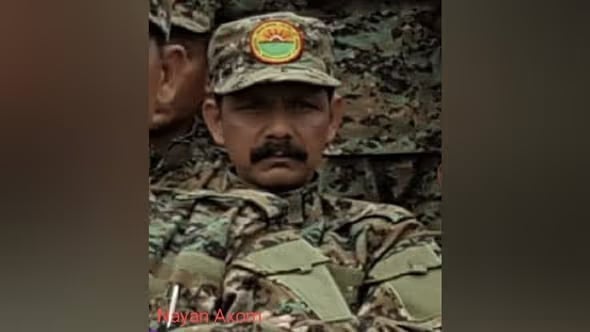 ULFA(I) Claims Indian Army Drone Attacks on Myanmar Border Camps, Army Denies Operations