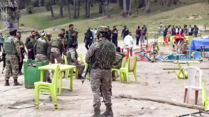 UN Security Council Links The Resistance Front to Pahalgam Terror Attack, Bolstering India's Diplomatic Efforts