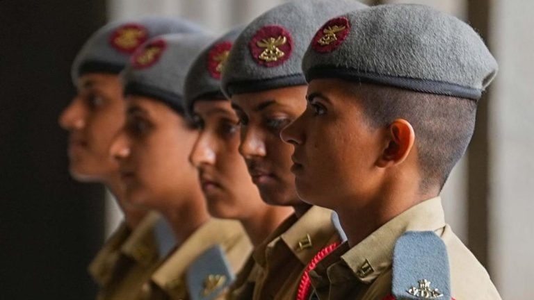 UPSC Opens Correction Window for NDA & NA II and CDS II Exam 2025 Applications
