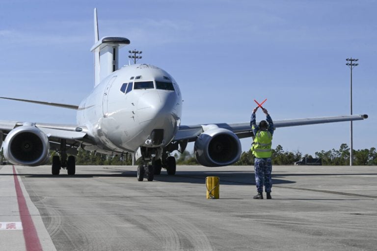 US Air Force Cancels E-7 Wedgetail Program Amid Shift to Space-Based Systems
