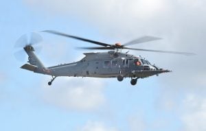 US Approves $2.6 Billion Sale of Combat Rescue Helicopters to Norway