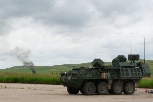 US Army Advances Laser-Based Defense Technologies in Live-Fire Exercise