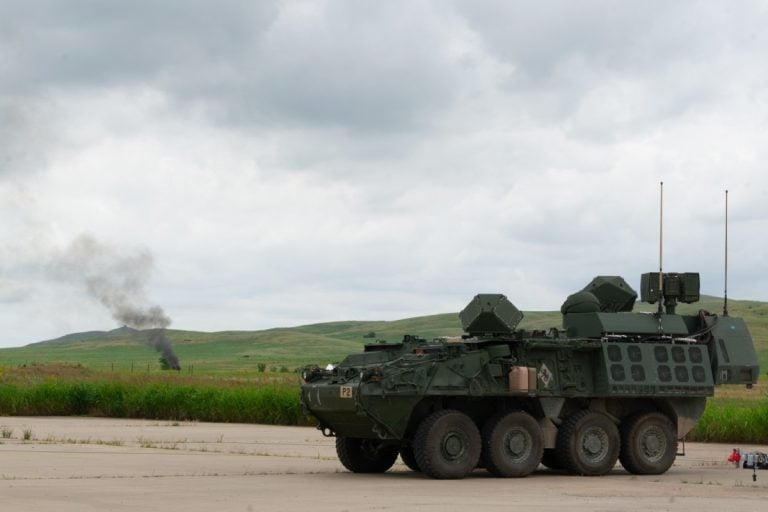 US Army Advances Laser-Based Defense Technologies in Live-Fire Exercise