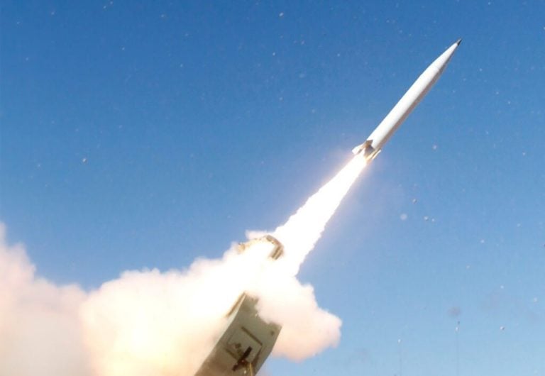 US Army Advances Precision Strike Missile Program to Production and Deployment