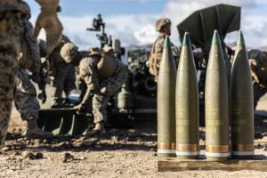US Army Considers Terminating General Dynamics’ Artillery Shell Manufacturing Oversight