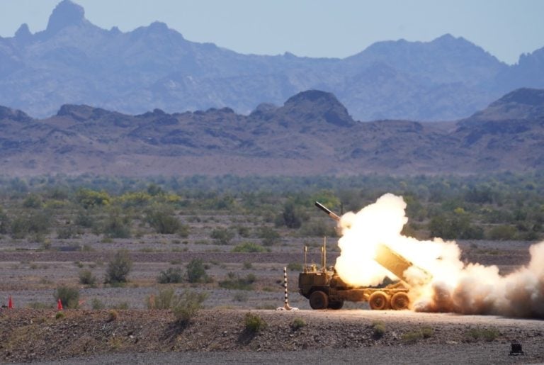 US Army Seeks New Autonomous Systems for Common Autonomous Multi-Domain Launcher Program