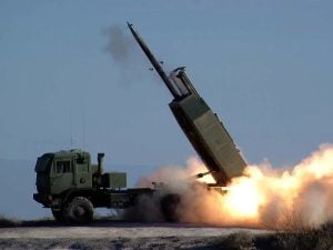 US Army's HIMARS to Get Hypersonic Upgrade with Blackbeard Weapon System