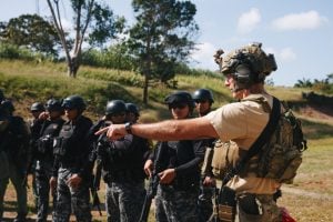 US Military and Panama Conduct Joint Exercises to Secure Canal Amid Chinese Influence Concerns
