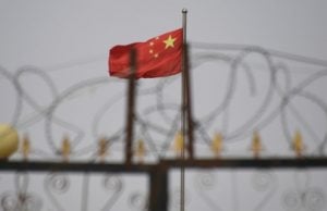 Ukrainian Security Service Detains Chinese Father and Son for Alleged Espionage Related to Missile Technology