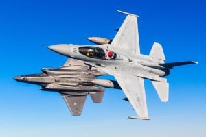 AI-Powered Flight Simulation System Adopted by South Korea’s Air Force
