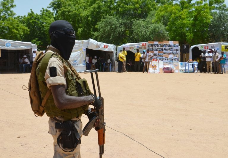 Armed bandits kill 20 civilians traveling on truck in Niger