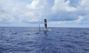 Australia Enhances Maritime Security with Advanced Surveillance System Integration