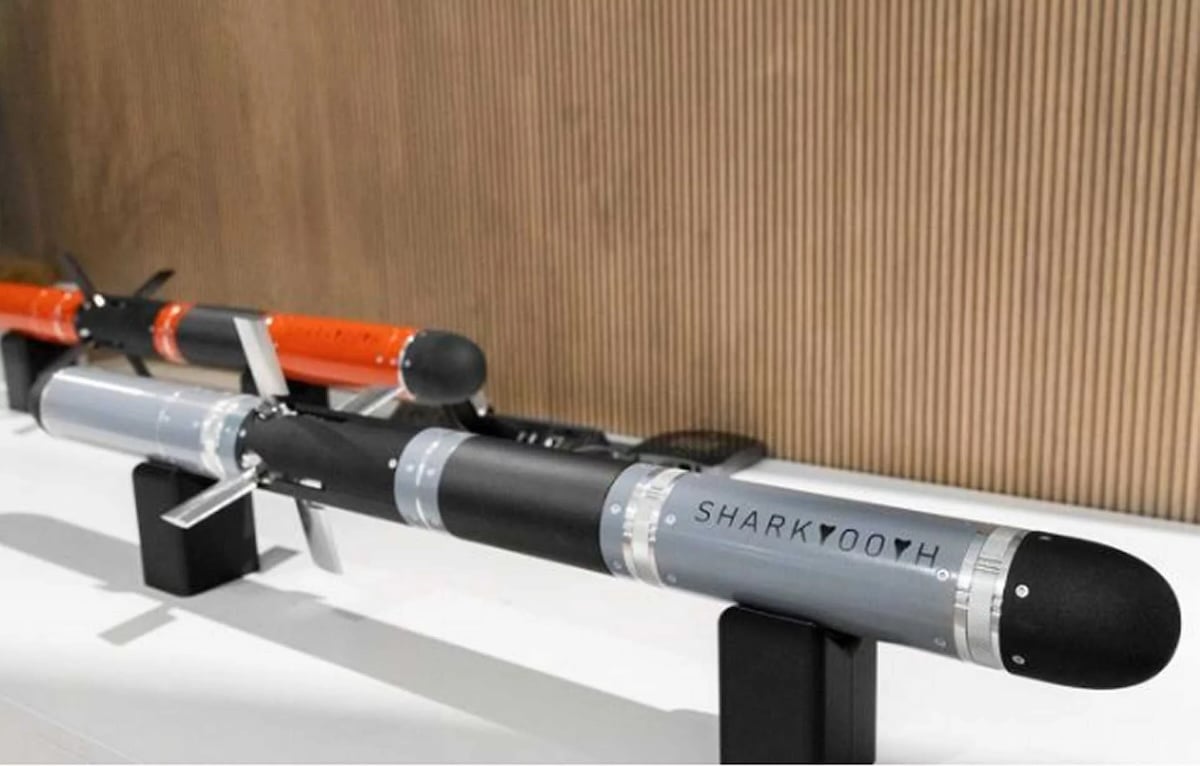 Australia and UK Collaborate on Low-Cost Guided Weapon Systems Development