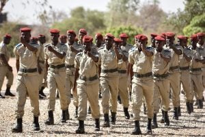 Burkina Faso and Mali Skip Nigeria's Military Meeting Amid Tensions with West African Neighbors