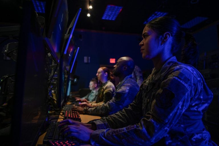 California AI Firm Eudia Secures $1.25M Contract to Enhance US Air Force Operations with Augmented Intelligence