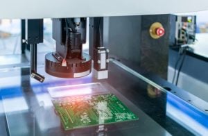 California and Israel Collaborate on AI-Enhanced Cheetah HS Sensor Capturing 260,000 FPS for Advanced Battlefield Imaging