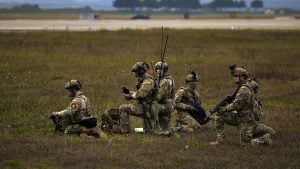 Concerns Rise Over US-South Korea Alliance Amid Trump’s Return to Power