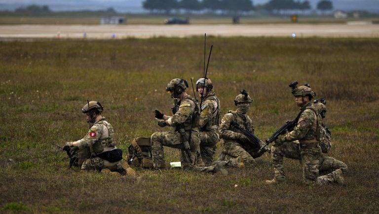 Concerns Rise Over US-South Korea Alliance Amid Trump’s Return to Power