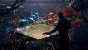 DARPA Unveils World's Largest Virtual RF Test Range for Electronic Warfare