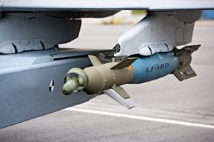 Elbit Systems Secures $260 Million in Contracts for Advanced Airborne Munitions with Israel’s Defense Ministry