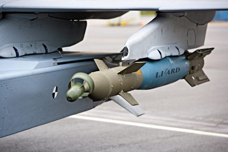 Elbit Systems Secures $260 Million in Contracts for Advanced Airborne Munitions with Israel’s Defense Ministry