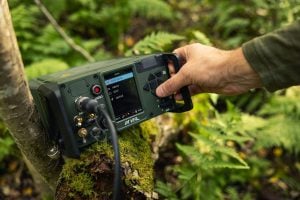 Finland and Sweden Sign €15 Million Contract for Advanced Manpack Radios to Enhance Nordic Defense Cooperation