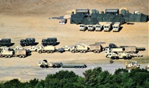 Forward Edge-AI Secures US Army Contract for Advanced Predictive Logistics System