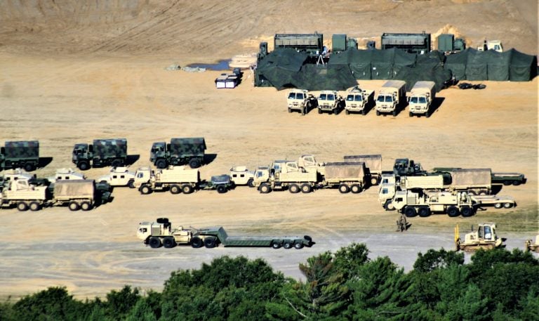 Forward Edge-AI Secures US Army Contract for Advanced Predictive Logistics System