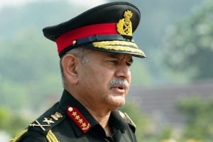 General Upendra Dwivedi Assumes Office as 30th Chief of Army Staff of India