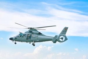 Ghana Plans to Replace Aging Military Aircraft Fleet After Fatal Helicopter Crash