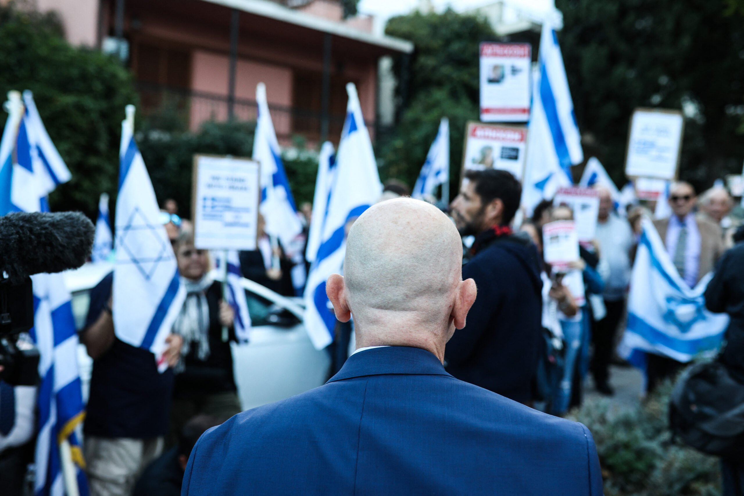 Greek Opposition Party Criticizes Sale of Defense Contractor ELVO to Israeli SK Group