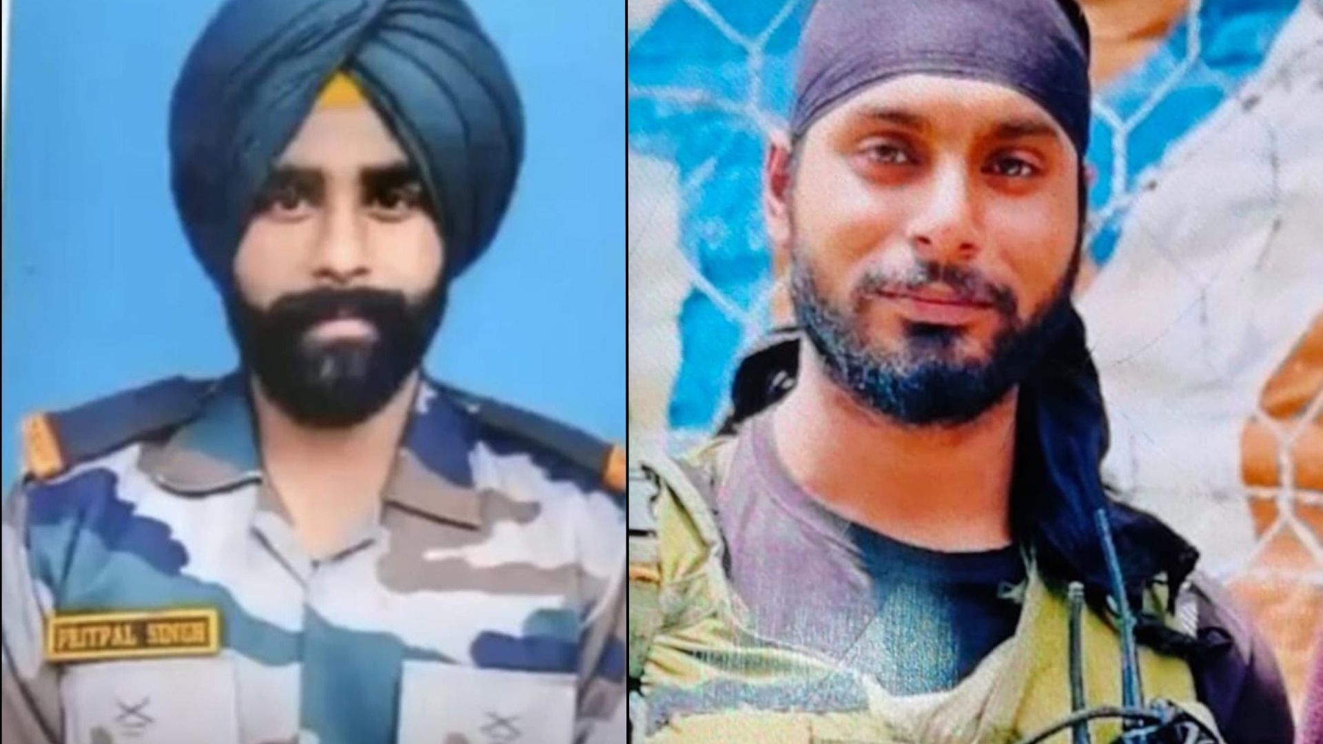 Gunfight in Kulgam Claims Lives of Two Indian Army Personnel After Nine Days