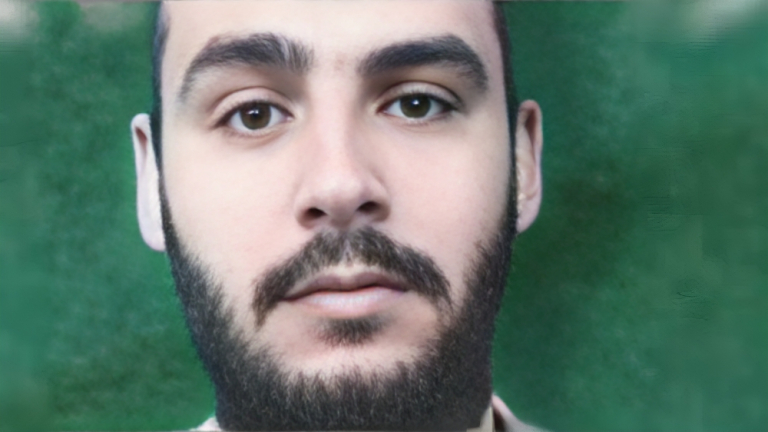 Hamas Confirms Death of Mohammed Sinwar, Alleged Leader in Gaza