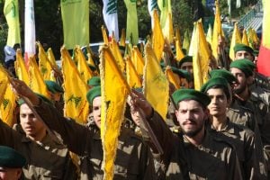 Hezbollah's Qassem Accuses Lebanon Government of Submitting to Israel Amid Calls for Disarmament