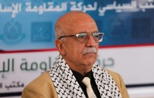 Houthi Prime Minister Killed in Israeli Airstrike in Yemen