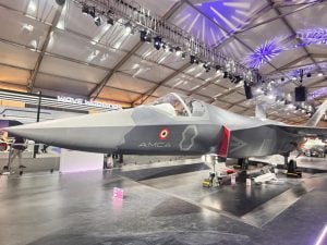 India Collaborates with French Company to Develop Fighter Jet Engines