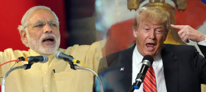 India Halts $3.6 Billion US Weapons Deal Amid Tariff Dispute