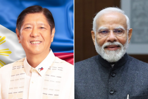 India and Philippines Set to Strengthen Defence and Strategic Partnership