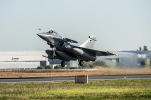 Indian Air Force Urges Faster Missile Development Amid Rising Threats from Pakistan