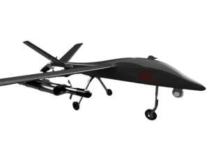 India's FWDA Secures $30 Million Export Order for Indigenous AI-Powered Drone