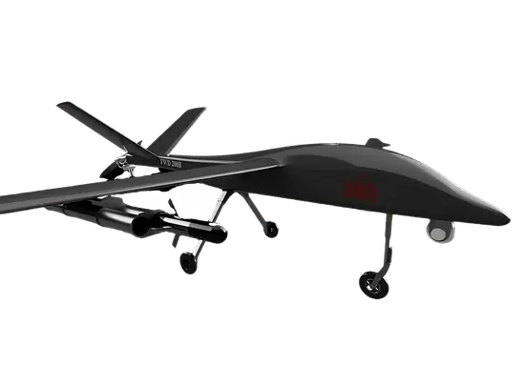 India's FWDA Secures $30 Million Export Order for Indigenous AI-Powered Drone