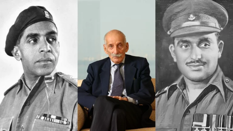 India's Military Heroes to be Included in NCERT Syllabus