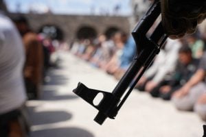 Israel in Talks for Demilitarization of Southern Syria Amid Sectarian Violence