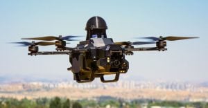 Israeli Drone Company Xtend Wins Tender for 5,000 FPV Attack Drones to Boost Ground Forces