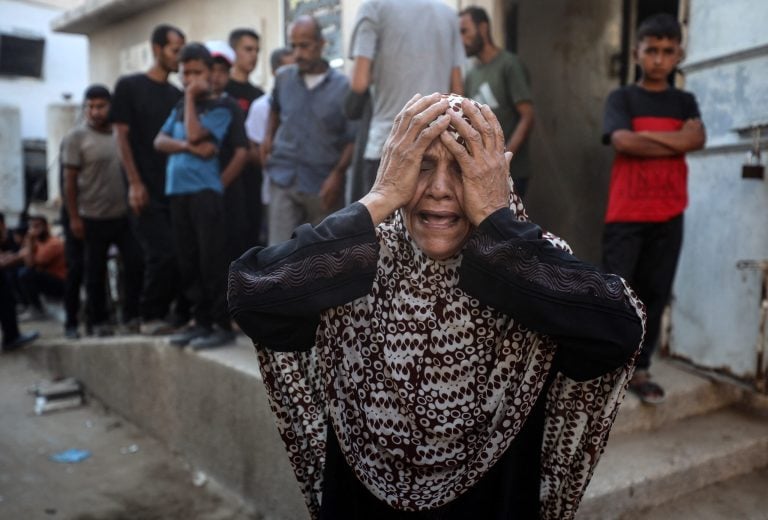 Israeli Strikes Target Hamas Camera, Killing Five Journalists and Sparking International Outrage