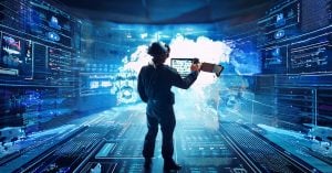 Israeli XR Firm Develops Touchless Control Systems for Battlefield Gear