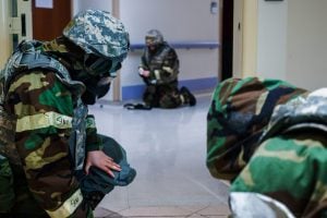 Italy Increases Security at US Air Base Amid Possible Russian Sabotage Threat