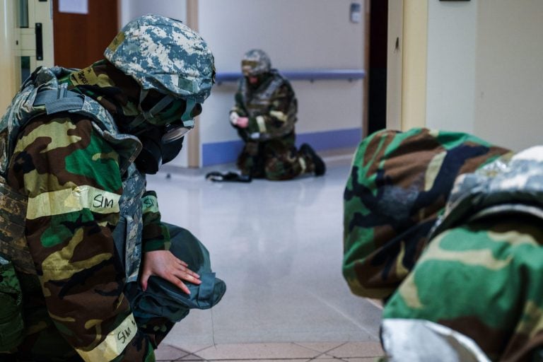 Italy Increases Security at US Air Base Amid Possible Russian Sabotage Threat