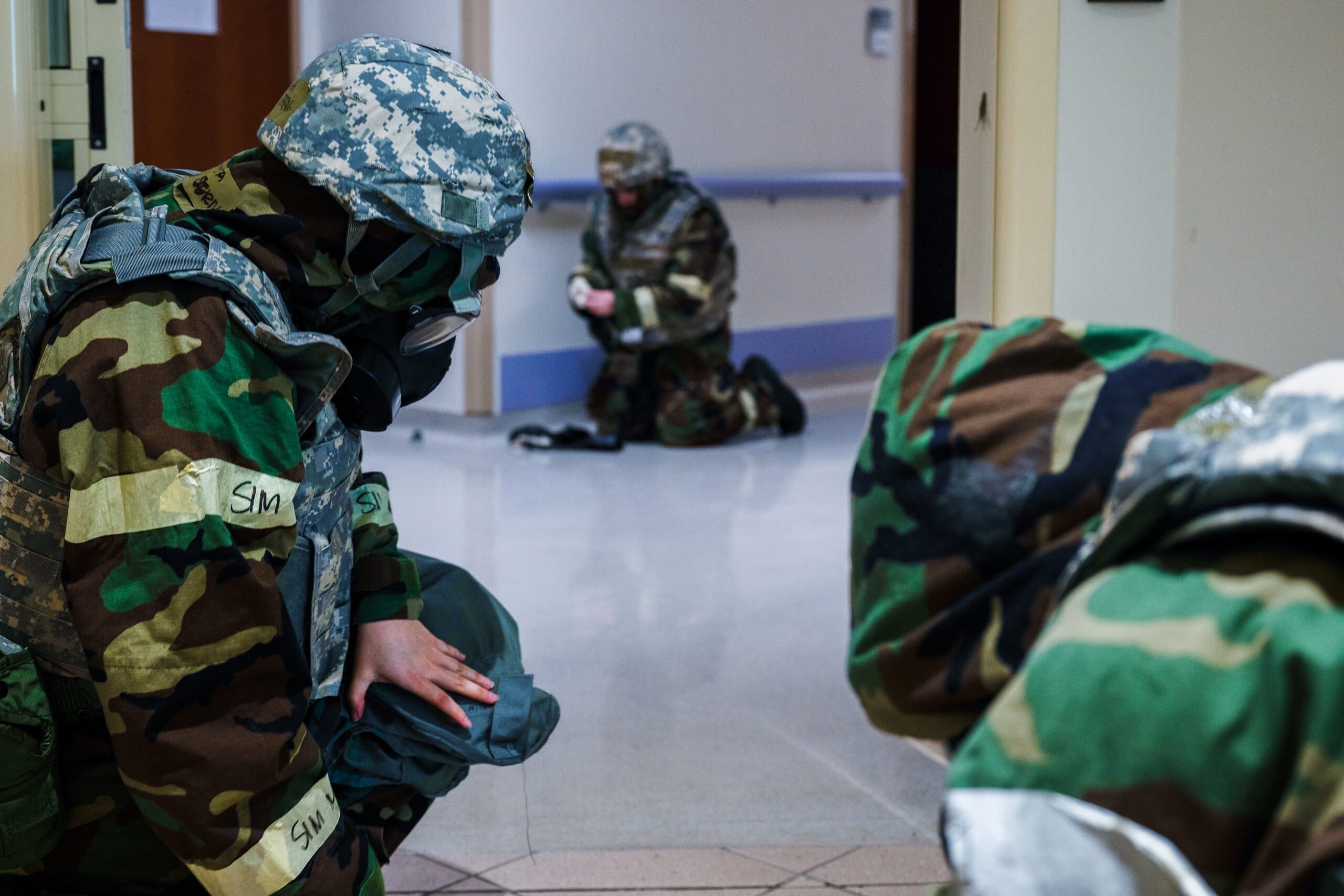 Italy Increases Security at US Air Base Amid Possible Russian Sabotage Threat