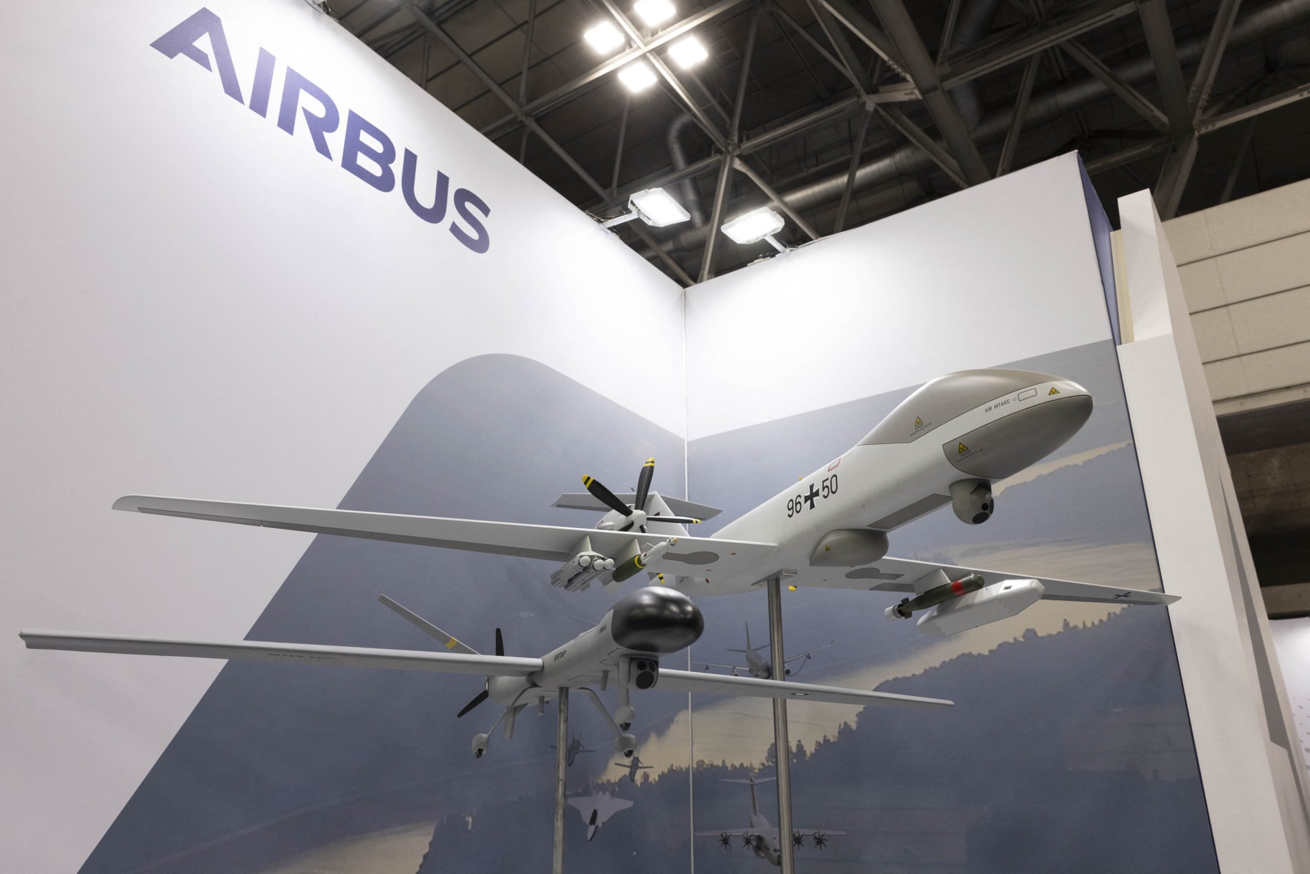Japan's Defense Ministry Seeks Major Drone Arsenal Boost Amid Record Military Spending Request